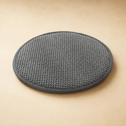 Galette de tabouret rond 35cm