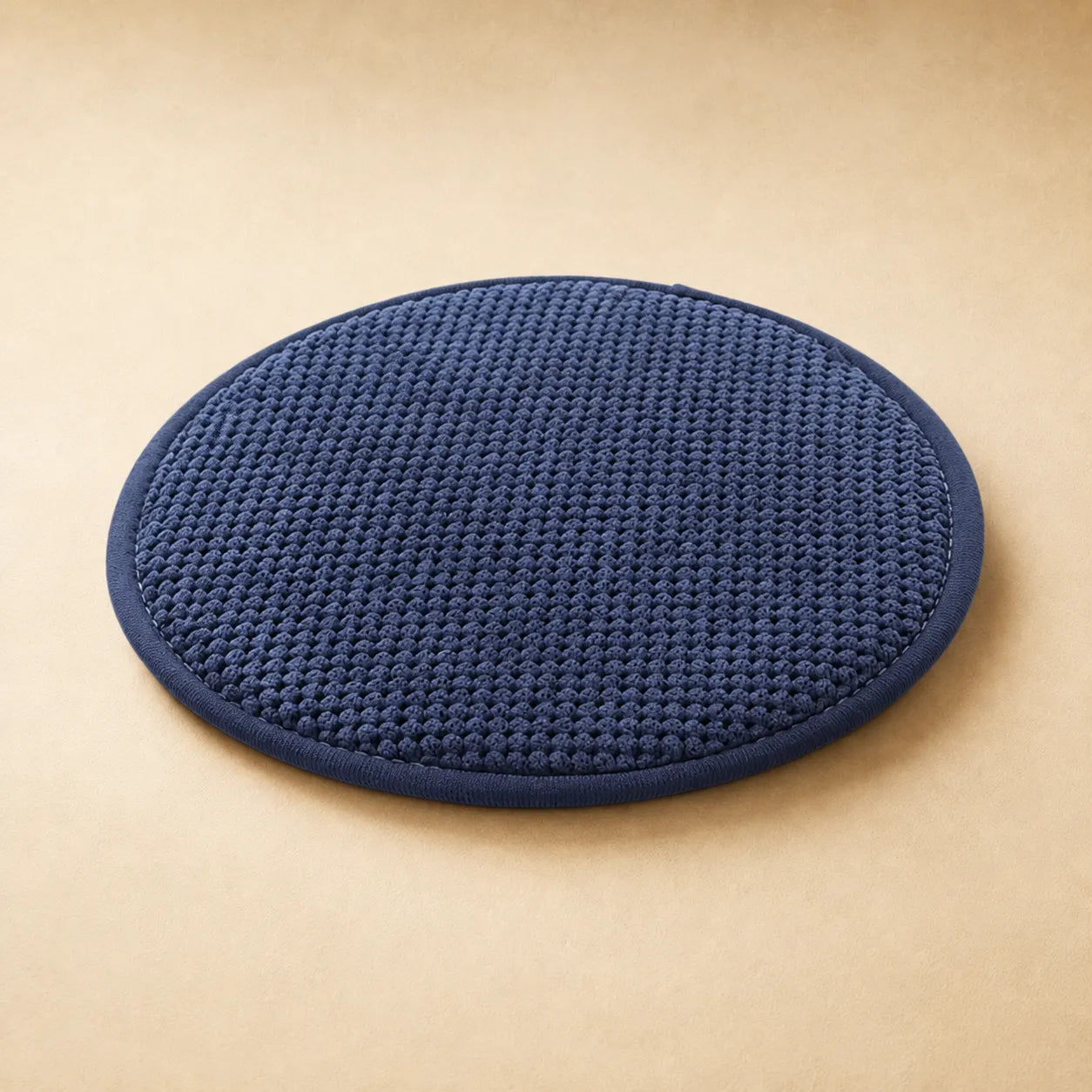 Galette de tabouret rond 35cm