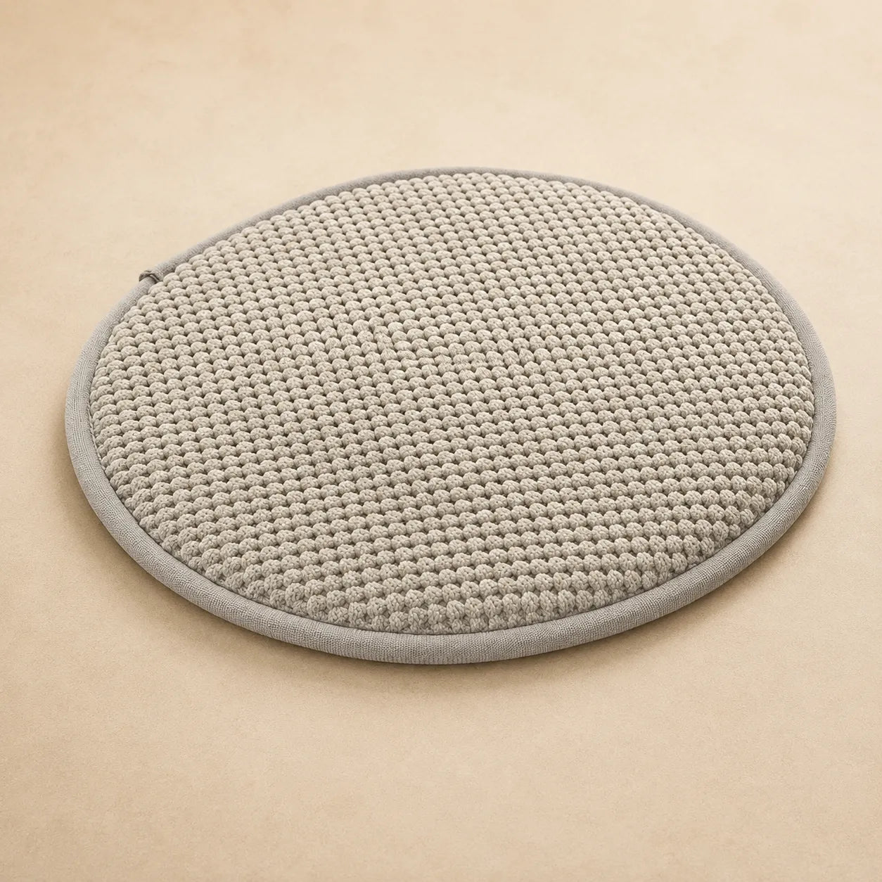 Galette de tabouret rond 35cm
