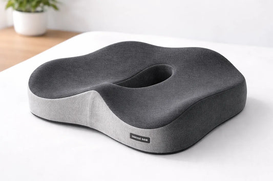 Coussin confort bureau